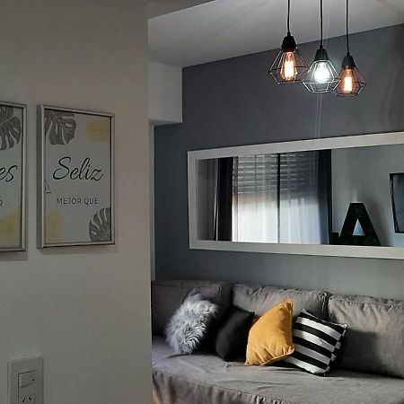 Seliz Suites Ii, Con Cochera Para Autos Medianos O Pequenos Буенос-Айрес Екстер'єр фото
