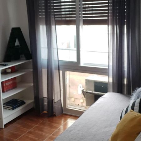Seliz Suites Ii, Con Cochera Para Autos Medianos O Pequenos Буенос-Айрес Екстер'єр фото