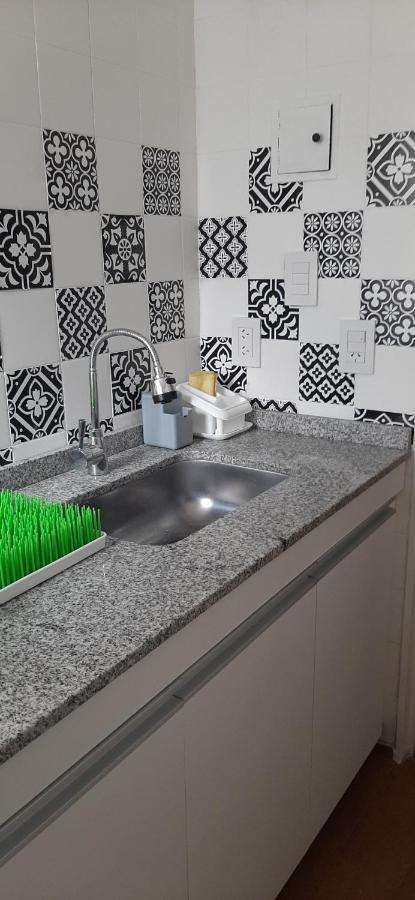 Seliz Suites Ii, Con Cochera Para Autos Medianos O Pequenos Буенос-Айрес Екстер'єр фото