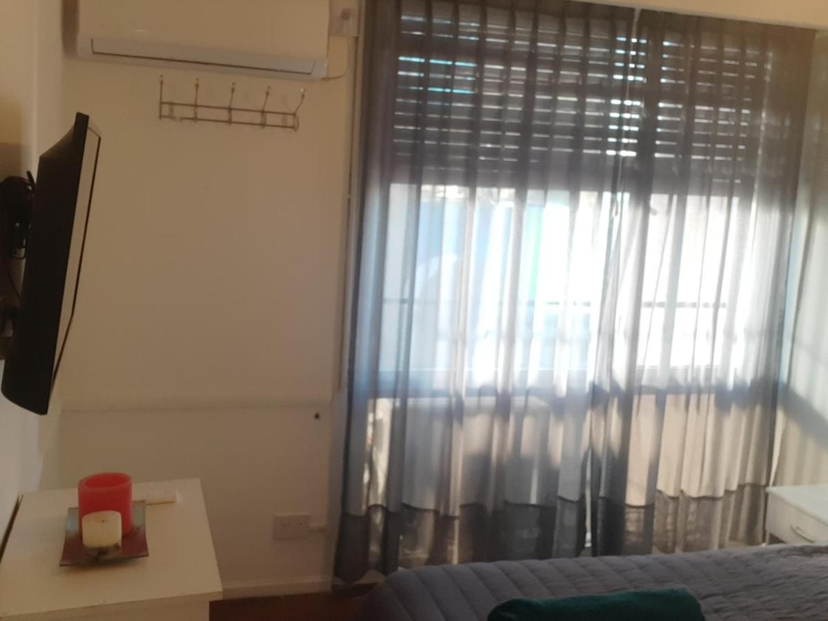Seliz Suites Ii, Con Cochera Para Autos Medianos O Pequenos Буенос-Айрес Екстер'єр фото